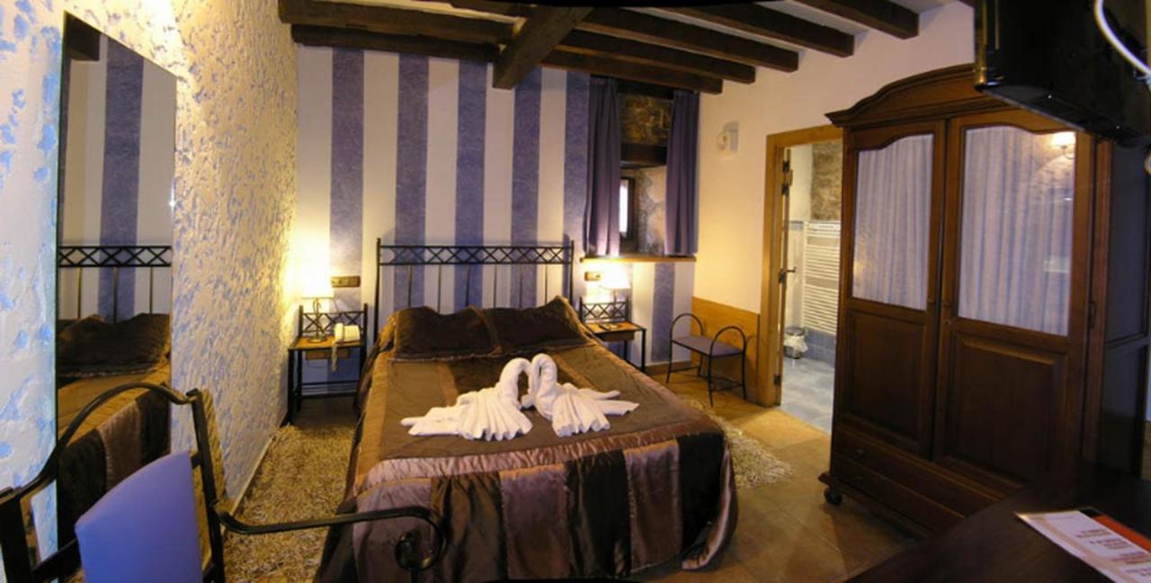 Posada La Victoria Miengo Esterno foto